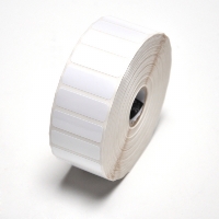 Etiquetas personalizadas