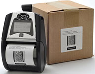 Zebra incorpora radio 802.11n a sus impresoras QLn220-320