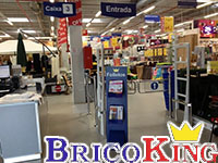 Bricoking