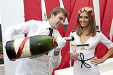 MUMM melbournecup