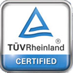 CheckPoint TUV Rheinland