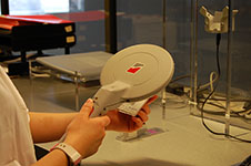 CheckPoint Laboratorio de Etiquetado en Origen