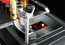 Datalogic Magellan9800i