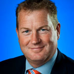 Intermec Ian Snadden