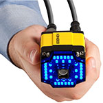 Cognex DataMan 300