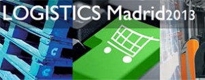 Logistic Madrid 2013