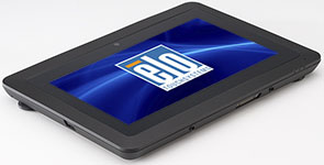 Tablet Elo Touch ETT10A1