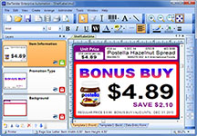 Seagull BarTender 10.1