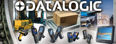 Datalogic mobile computers