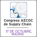 AECOC Congreso Supply Chain