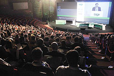 Sage PartnerSummit 2013