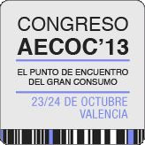 Congreso AECOC'13