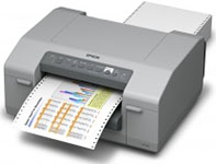 EPSON GP-C831