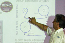 Roman Areste ARCP 225x150