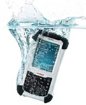 Handheld Nautiz X7