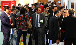 Logistic - Empack 2013