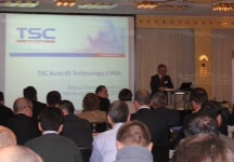 TSC 2013