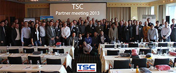 TSC 2013