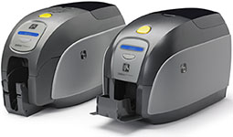 Zebra ZXP Series