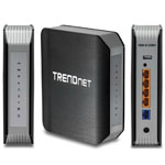 TRENDnet AC1750 TEW-812DRU 