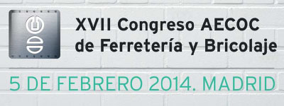 AECOC XVII Congreso Ferreteria y Bricolage