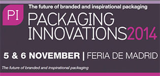 EasyFairs PACKAGING INNOVATIONS