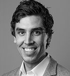 Erik Hoekstra Director ventas Escandinavia Handheld Group