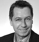 Oliver Warn Director ventas norte Alemania Handheld Group