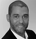 Terence Howard Director ventas EEUU Handheld Group