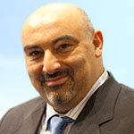 Noury Saci Director de ventas Sur Europa Citizen