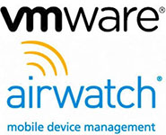vmware - airwatch