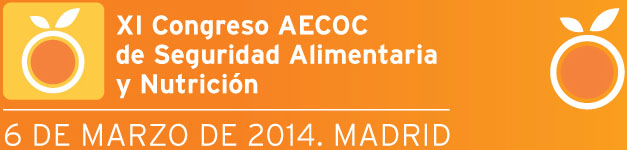 AECOC XI Congreso Seguridad Alimentaria