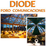 DIODE Foro de Comunicaciones 2014