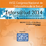 Zebra - Inforsalud 2014