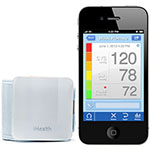 ascendeo iHealth Tensiometro