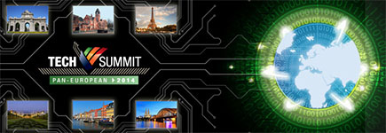 BlueStar Pan-European Technology Summit