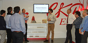 Checkpoint V Jornadas de Canal Indirecto
