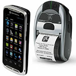 DIODE Roadshow Motorola Zebra