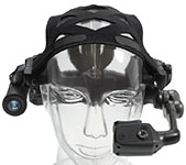 Headset Computer HC1 Motorola