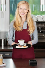 EPSON TM-P80 Alimentaria 2014