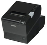 EPSON tmt-88v Alimentaria 2104