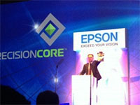 EPSON Precision Core