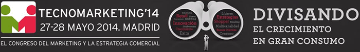 AECOC Tecnomarketing 2014