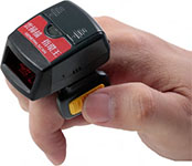 Barcode Market GENERAL SCAN RingScanner