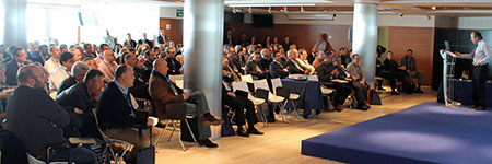 BlueStar_PETS (PanEuropean Technologies Summit)