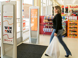 CheckPoint Family Dollar
