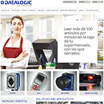 Datalogic Nueva WEB