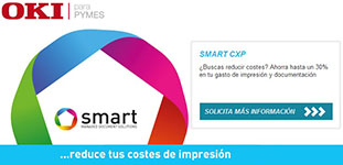 OKI para pymes