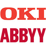 OKI - ABBYY