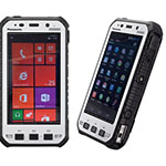 Panasonic Toughpad FZ-E1